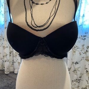 Victoria Secret PINK push up padded bra